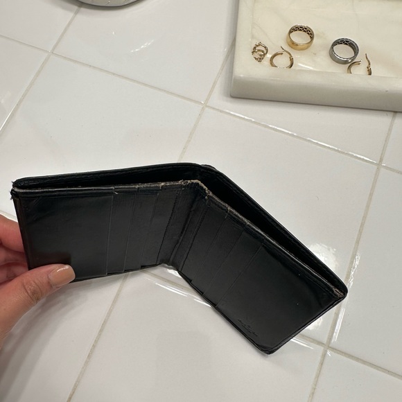 LOUIS VUITTON Men’s wallet - Picture 4 of 6